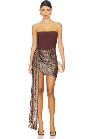 Nookie Monet Mini Dress