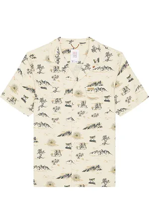 TOPO Daytripper Shirt