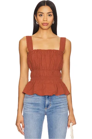 Steve Madden Gabrielle Top