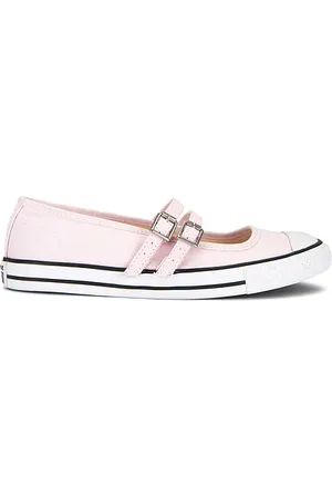 Converse Chuck Taylor All Star Dainty Mary Jane Slip-on Flat