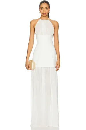 Camila Coelho Roquel Maxi Dress