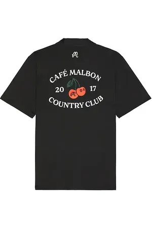 Malbon Golf X REVOLVE Cafe Du Malbon Polo