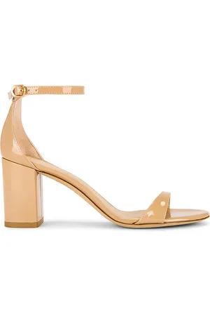 Stuart Weitzman Nudist Block 75