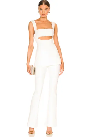 Misha Costanza Jumpsuit