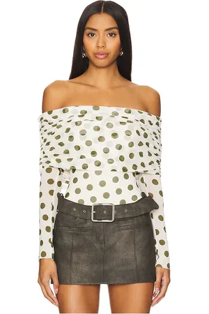 AFRM Maxine Bodysuit