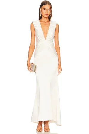 Michael Costello X REVOLVE Sara Gown