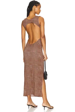 Miaou Selena Dress