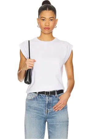 GRLFRND Muscle Tee