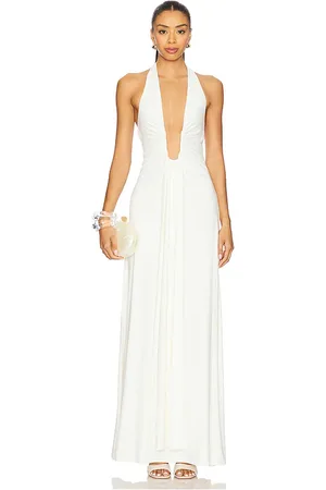 Misha Jennifer Maxi Dress