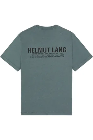 Helmut Lang Capsule Tee