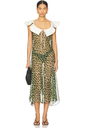 SIEDRES Caenes Dress