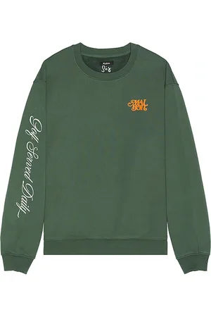 Malbon Golf X REVOLVE Golf Served Daily Sweatshirt