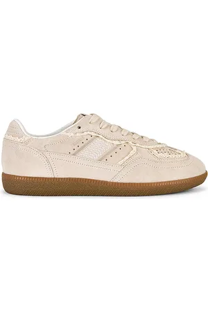 ALOHAS Crochet Sneakers