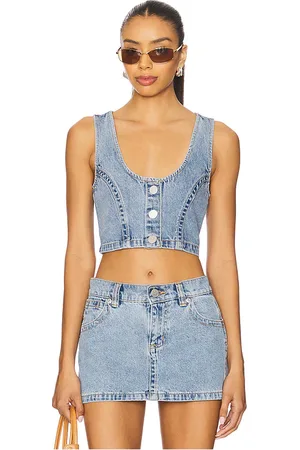 ABrand X Ripcurl Ariane Top