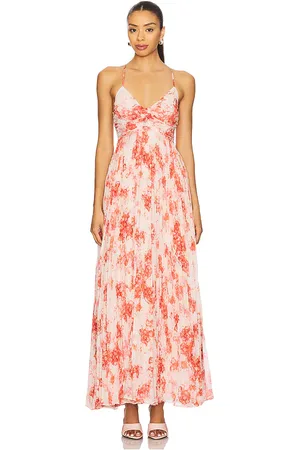 MORE TO COME Darcie Maxi Dress