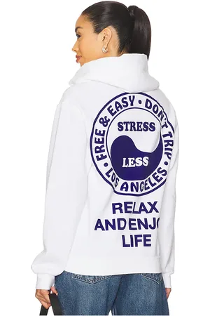 Free & Easy Lifesaver OG Hoodie