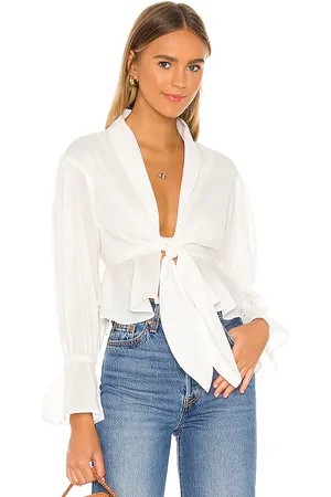 Lovers And Friends Ash Top
