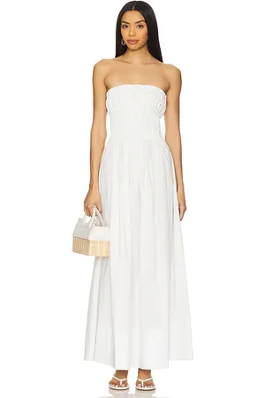 MORE TO COME Hart Maxi Dress