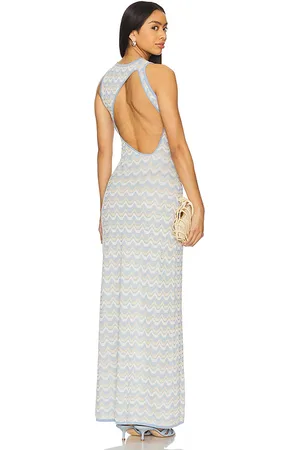 DEVON WINDSOR Dalia Dress