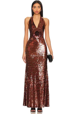 The Bar Grayson Gown