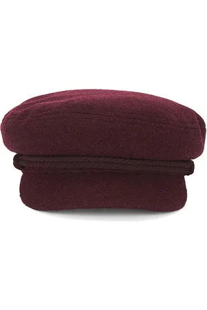Brixton Fiddler Fisherman Cap