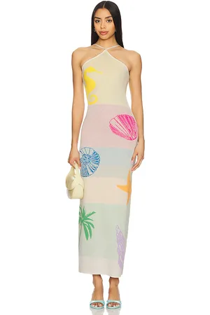 Capittana Barbara Dress