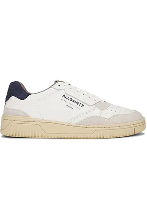 AllSaints Regan Low Top Sneaker