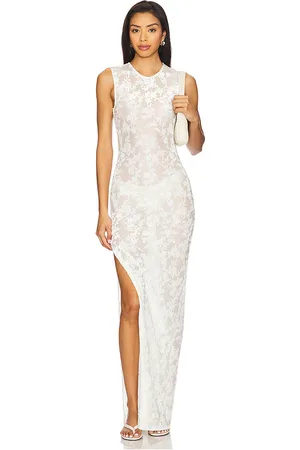 superdown Daphne Maxi Dress