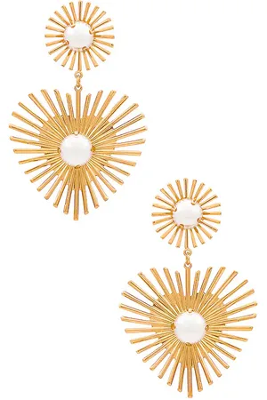 8 Other Reasons Pearl Drop Earring