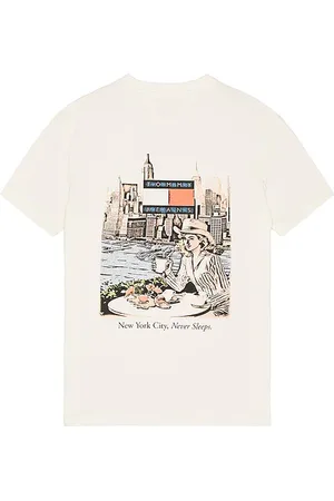 Tommy Hilfiger Novelty Tee