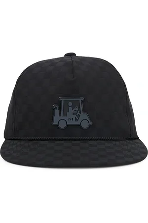 Travis Mathew Time Of Arrival Hat
