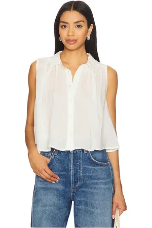 Citizens of Humanity Ambrose Sleeveless Top