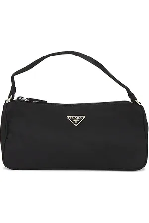SIEDRES Prada Tessuto Pouch