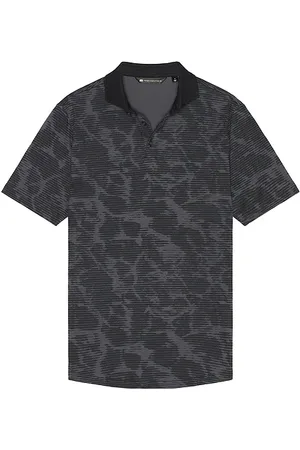 Travis Mathew Study Abroad Polo
