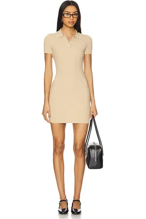 Lovers And Friends Ylenia Polo Dress