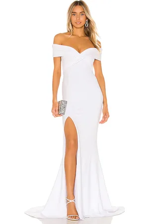 Nookie Neptune Gown