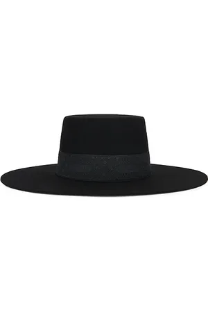 Lack of Color The Sierra Boater Hat