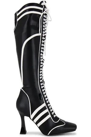 Nii hai Boxer Boots
