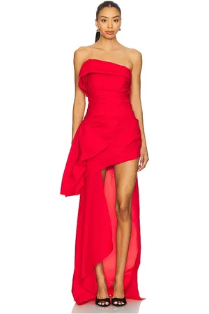 NBD The Jadis Maxi Dress