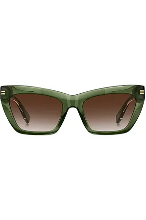 Marc Jacobs Square Sunglasses
