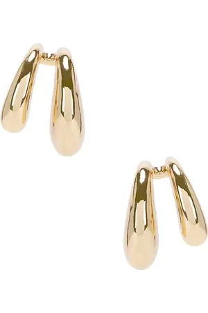 8 Other Reasons Double Loop Earring