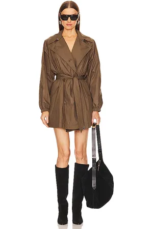 Isabel Marant Carlota Trench