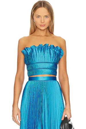 AMUR X Revolve Oriel Top