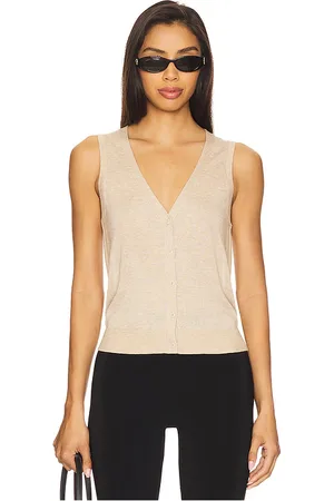 EAVES Dene Vest
