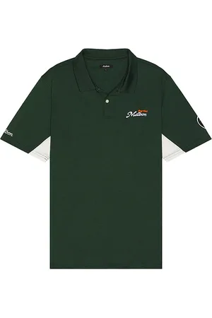 Malbon Golf X REVOLVE Par-Tee Polo