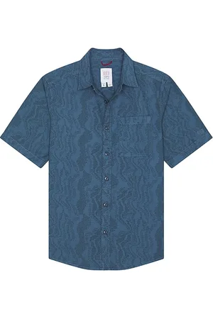 TOPO Dirt Desert Shirt