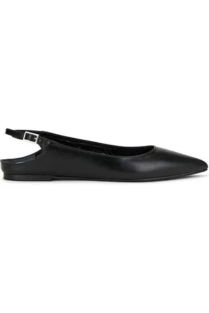 By Far Koyna Slingback