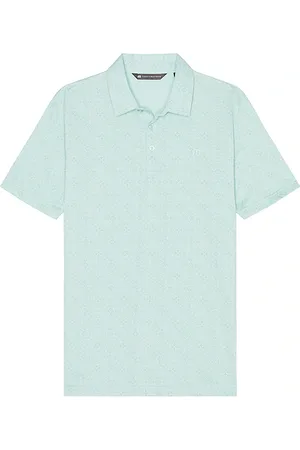 Travis Mathew Acropolis Polo