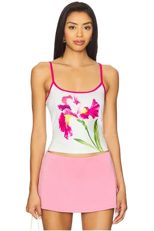 Runaway The Label Paradise Tank