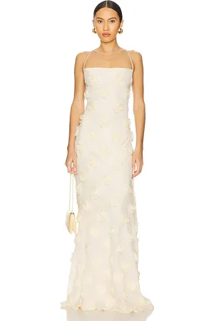 Nookie Rosalie Gown
